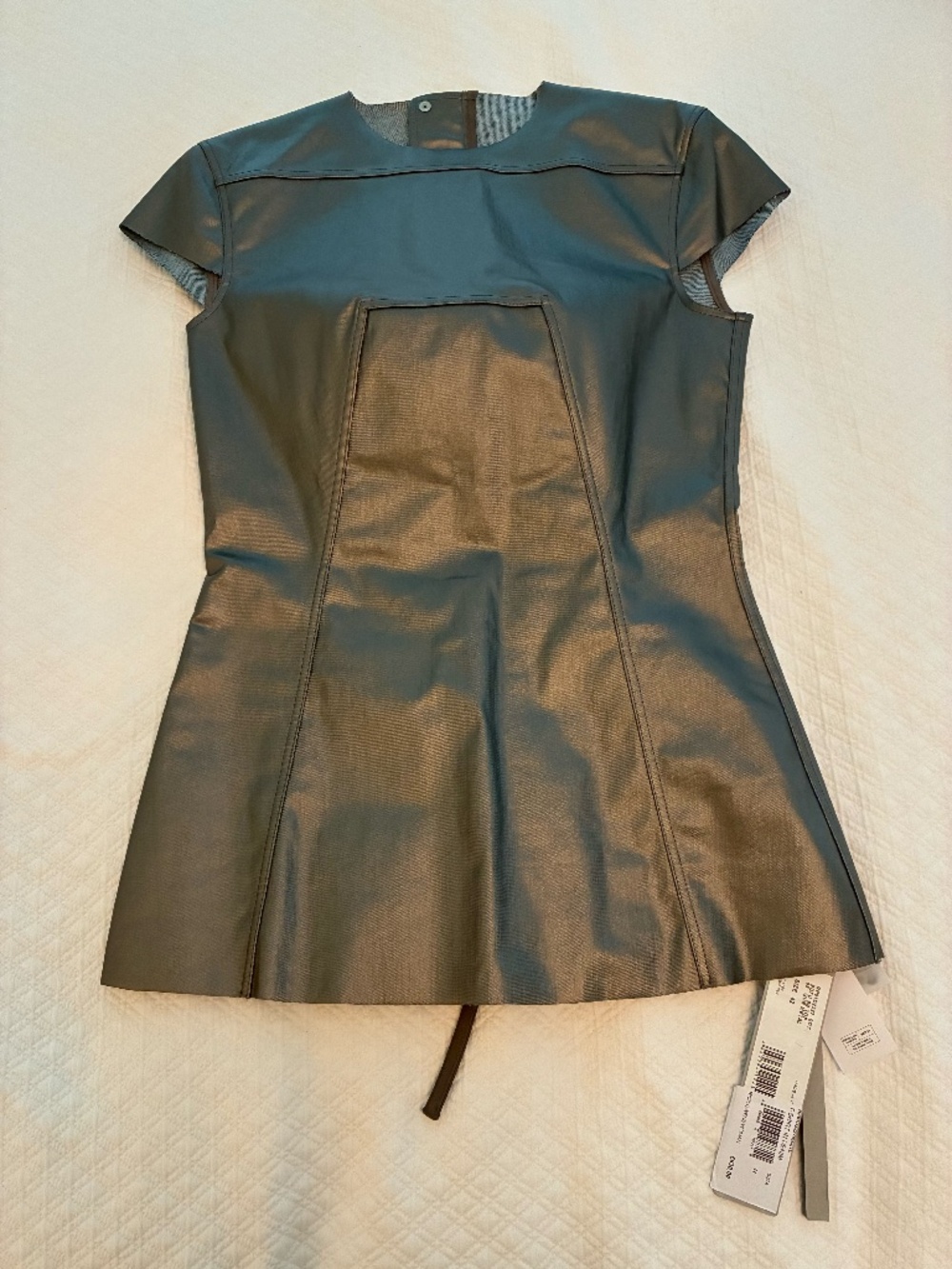 RICK OWENS TOP - BNwT